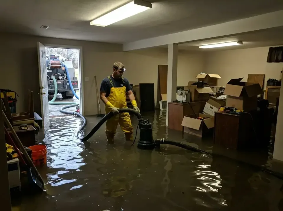 basement-burst-pipe-flooding-a-001 — frequently asked questions, 24-Hour Water Damage Restoration Services in Croydon, PA